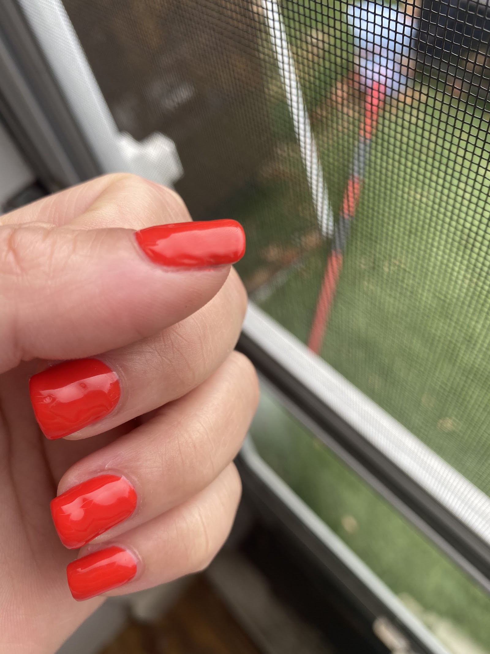 Colour Connie Nails & Spa nail work in Rye Brook, New York