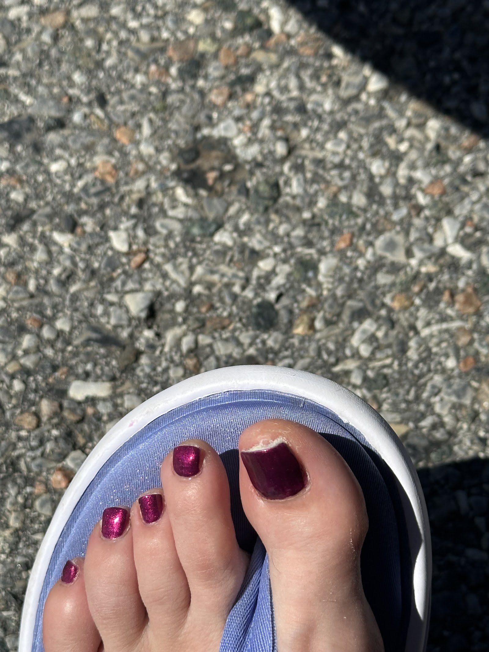 Colour Connie Nails & Spa nail photo 2