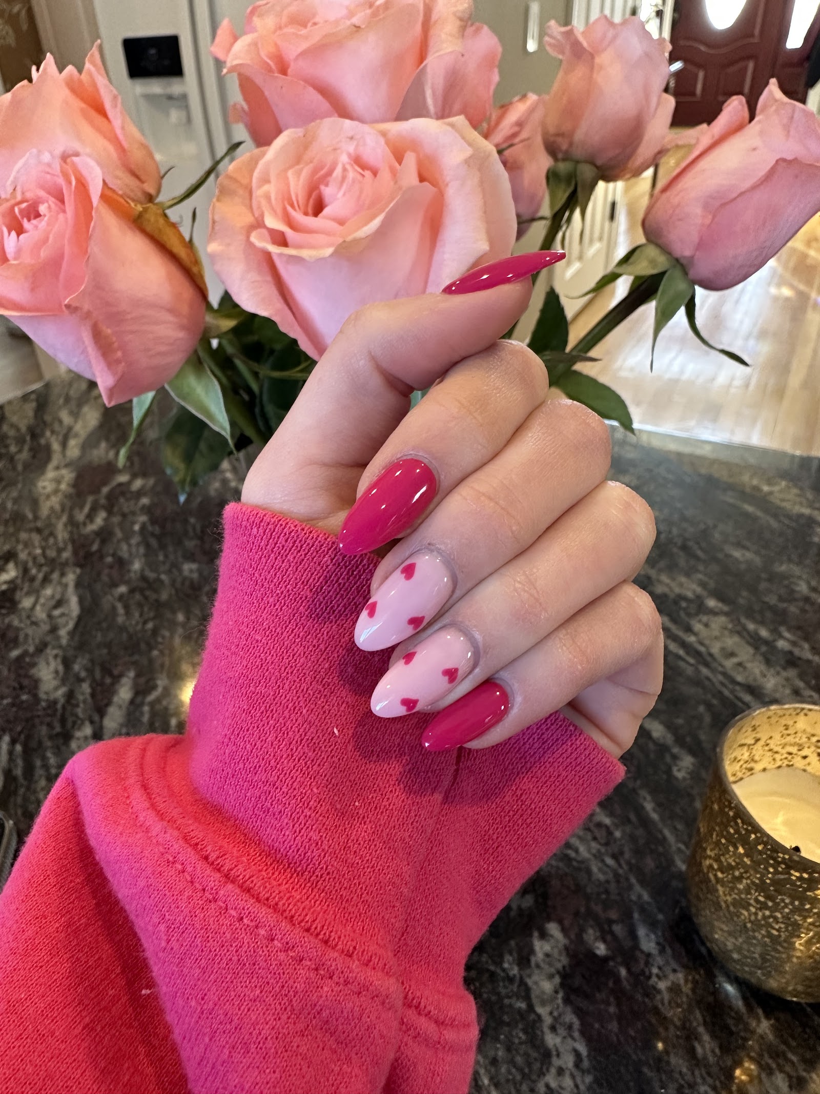 Colour Connie Nails & Spa nail photo 7